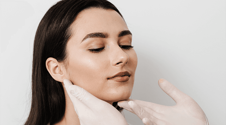 Armonización facial
