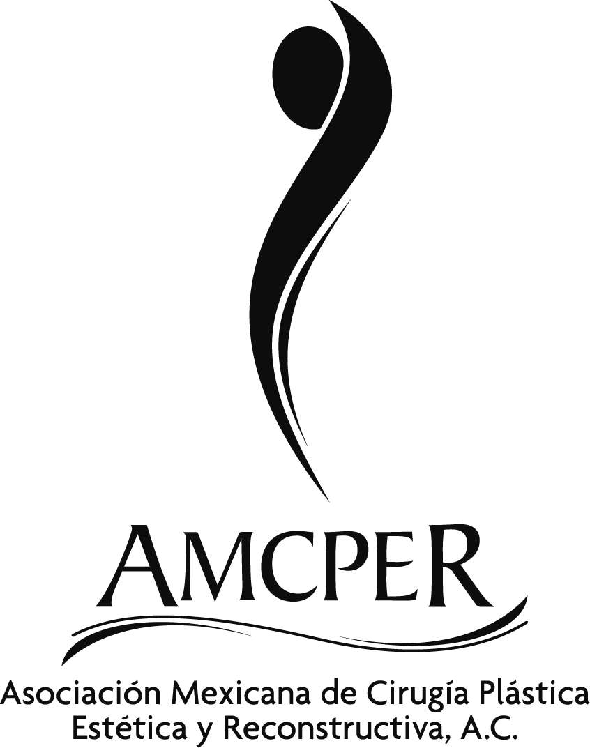 AMCPER logo